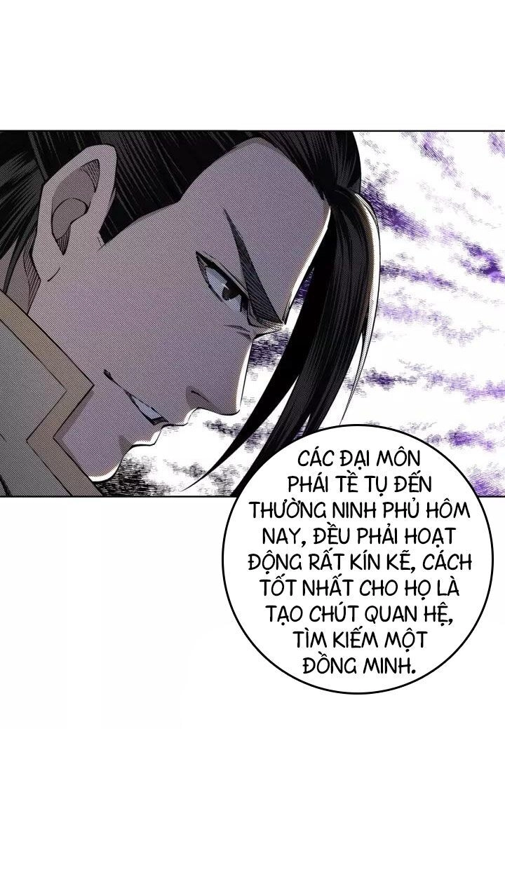 Tối Cường Phản Phái Hệ Thống Chapter 39 - 10
