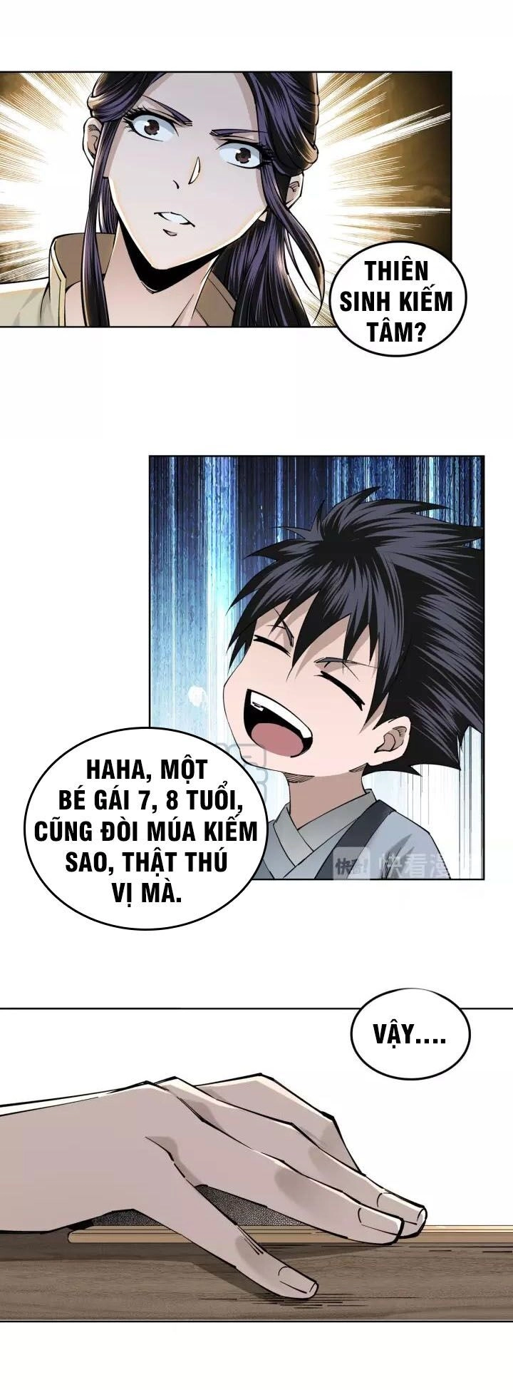 Tối Cường Phản Phái Hệ Thống Chapter 39 - 12