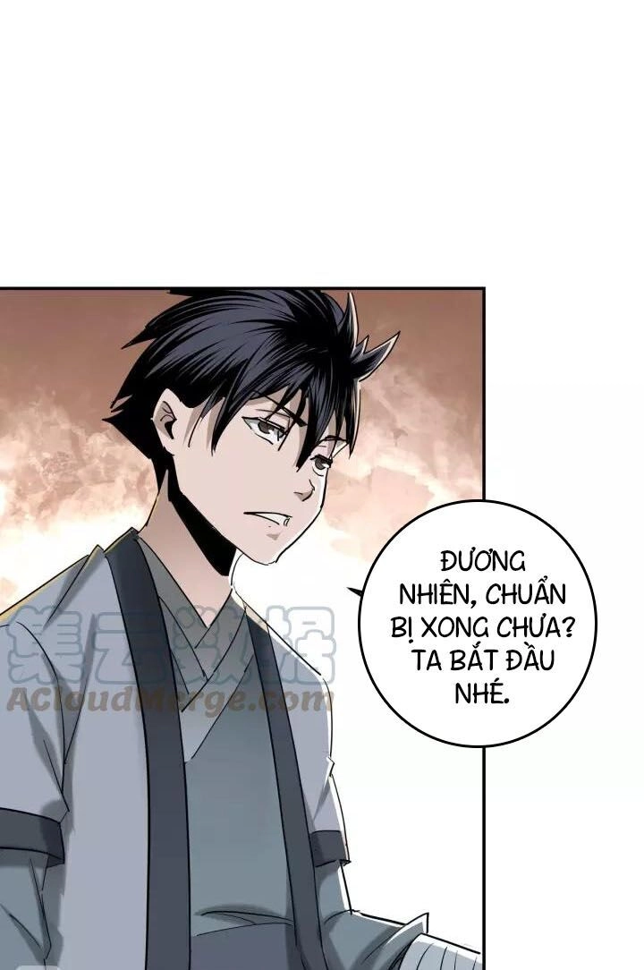Tối Cường Phản Phái Hệ Thống Chapter 39 - 15