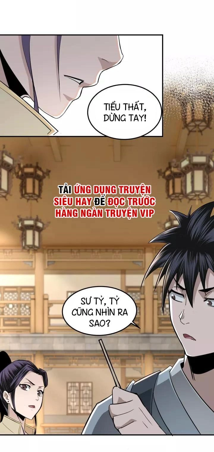 Tối Cường Phản Phái Hệ Thống Chapter 39 - 17