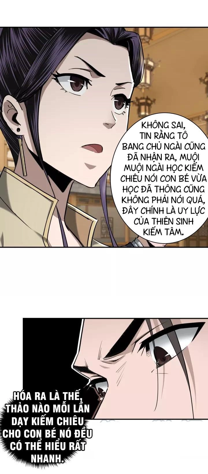 Tối Cường Phản Phái Hệ Thống Chapter 39 - 20