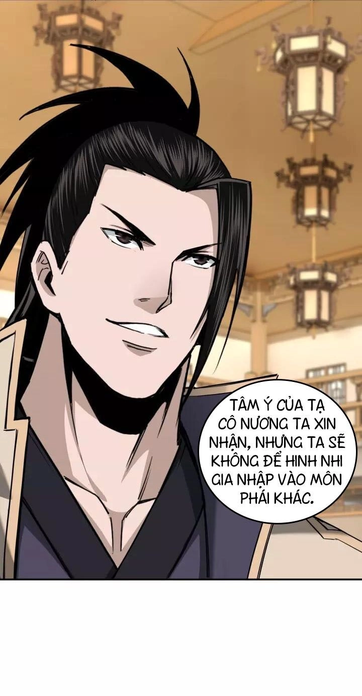 Tối Cường Phản Phái Hệ Thống Chapter 39 - 22
