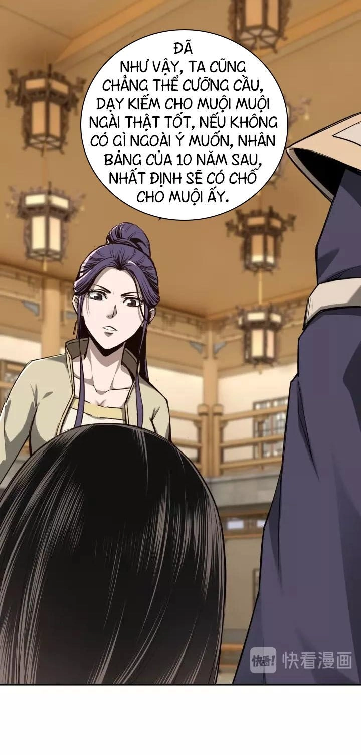 Tối Cường Phản Phái Hệ Thống Chapter 39 - 24