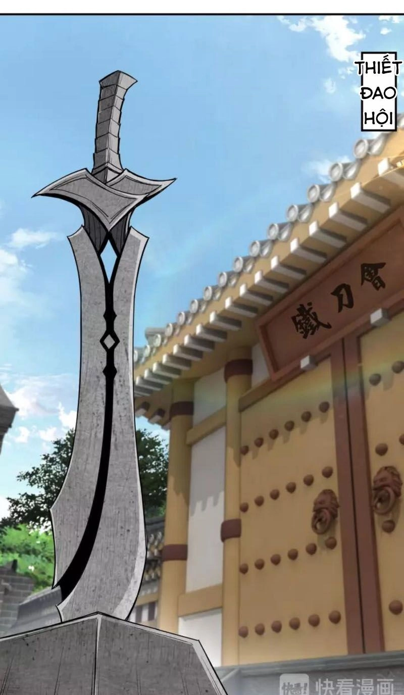 Tối Cường Phản Phái Hệ Thống Chapter 40 - 10