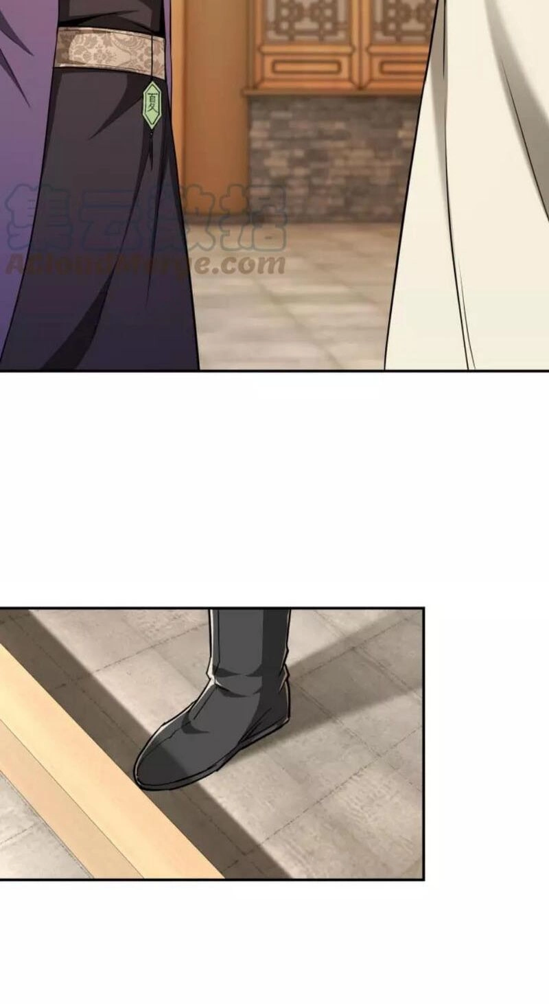 Tối Cường Phản Phái Hệ Thống Chapter 41 - 11