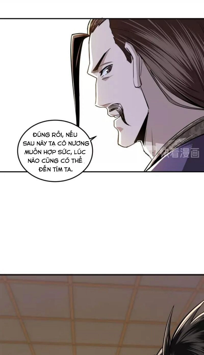 Tối Cường Phản Phái Hệ Thống Chapter 41 - 12