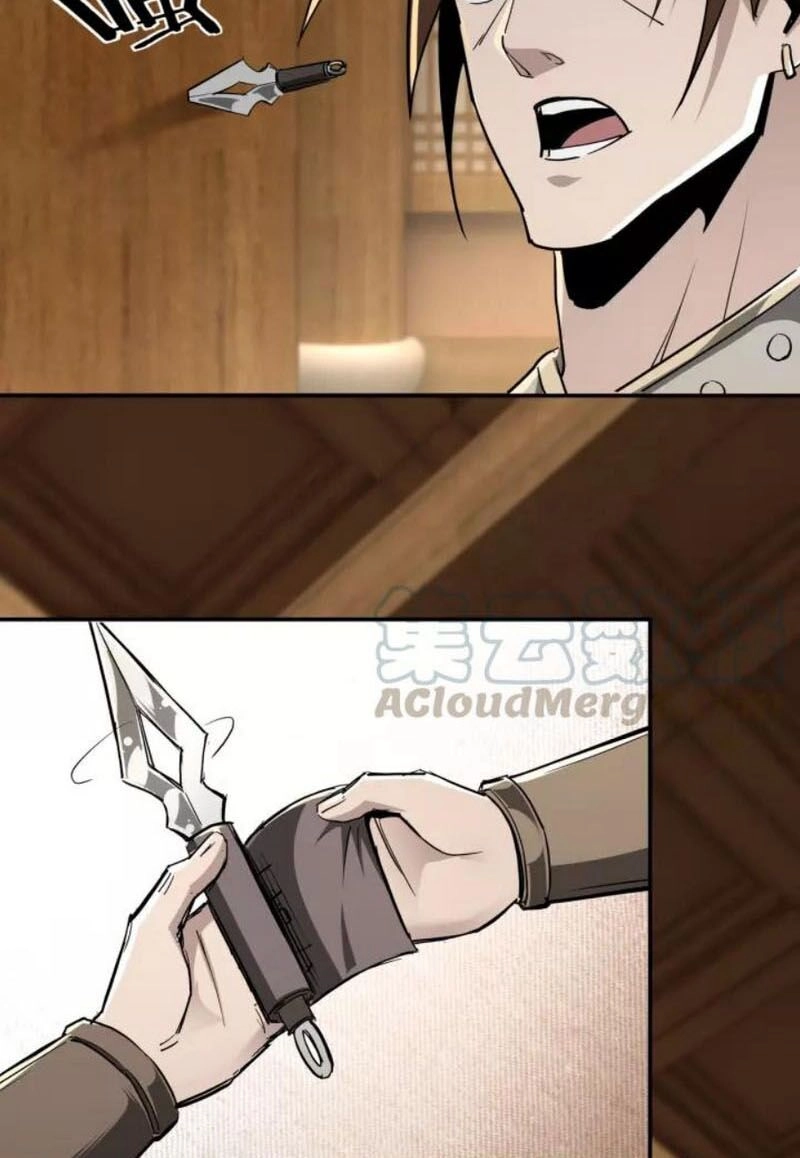 Tối Cường Phản Phái Hệ Thống Chapter 41 - 36