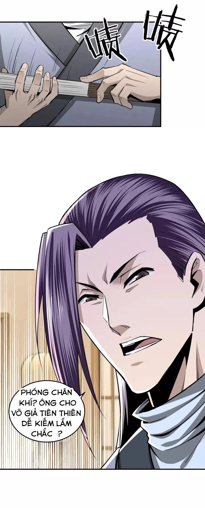 Tối Cường Phản Phái Hệ Thống Chapter 42 - 5