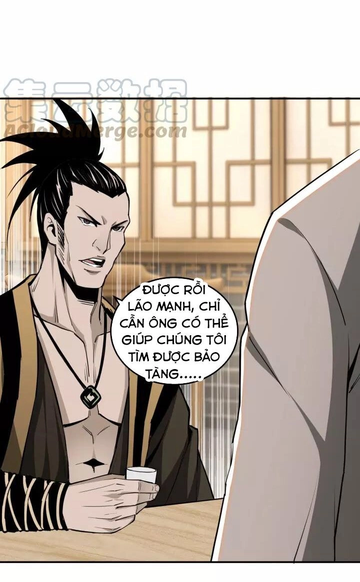 Tối Cường Phản Phái Hệ Thống Chapter 42 - 6