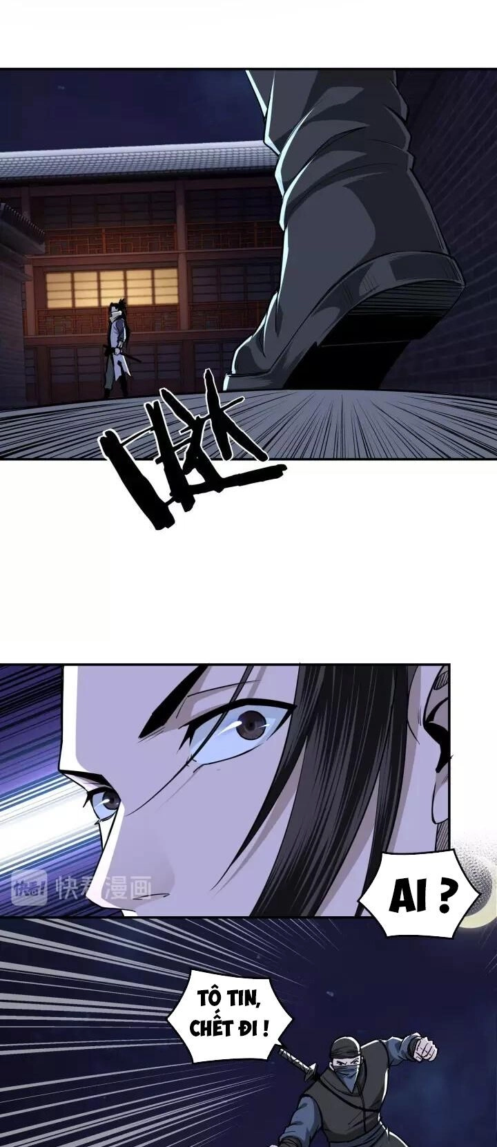 Tối Cường Phản Phái Hệ Thống Chapter 42 - 11