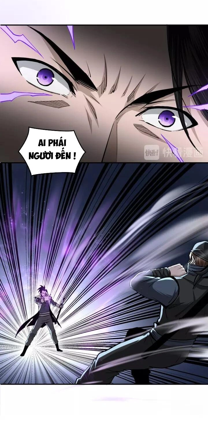 Tối Cường Phản Phái Hệ Thống Chapter 42 - 16