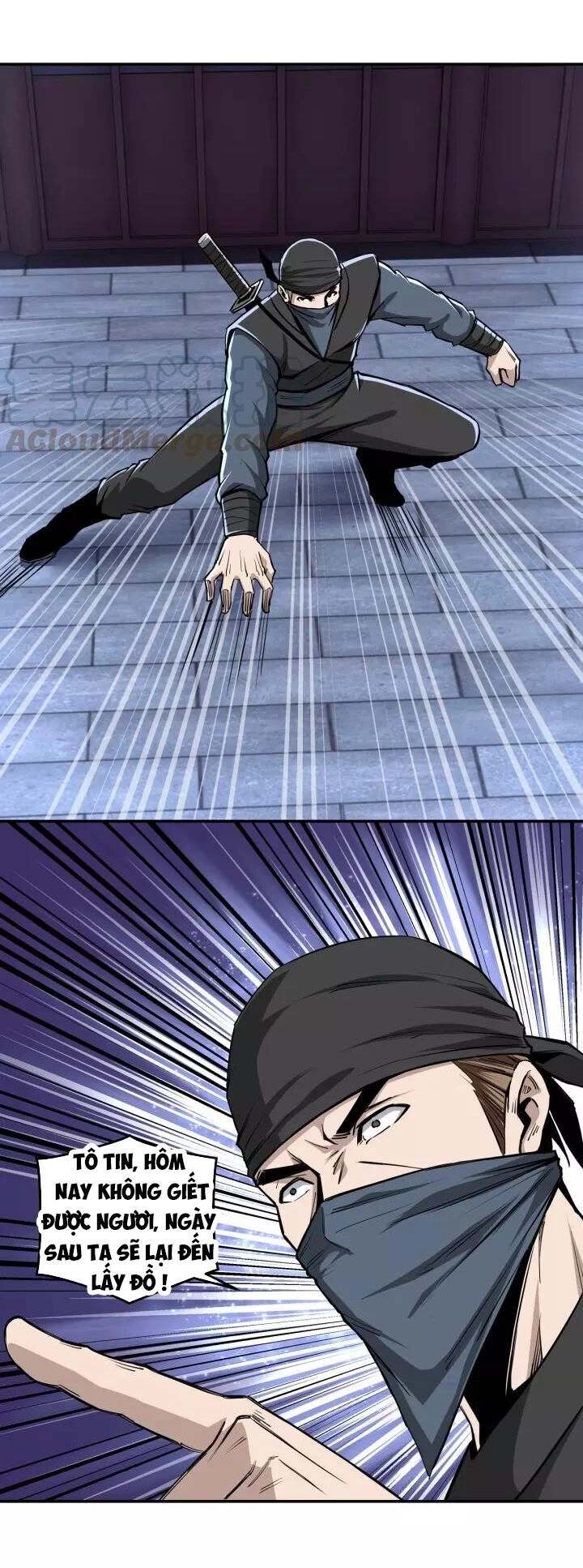 Tối Cường Phản Phái Hệ Thống Chapter 42 - 17