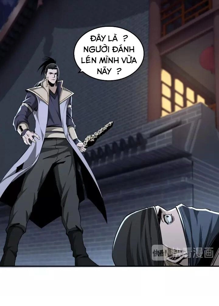 Tối Cường Phản Phái Hệ Thống Chapter 42 - 22