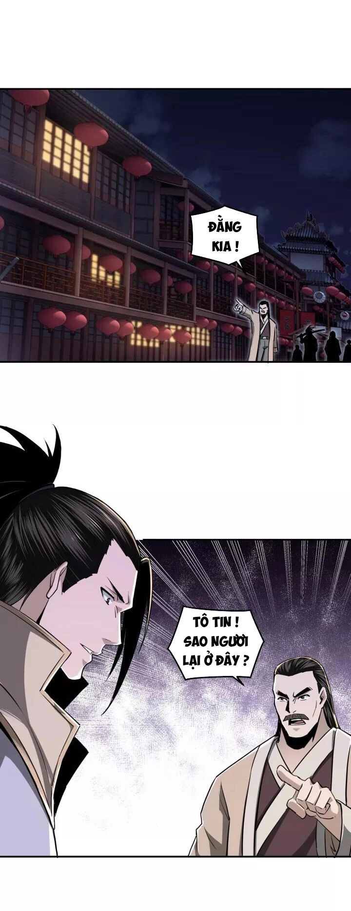 Tối Cường Phản Phái Hệ Thống Chapter 42 - 23