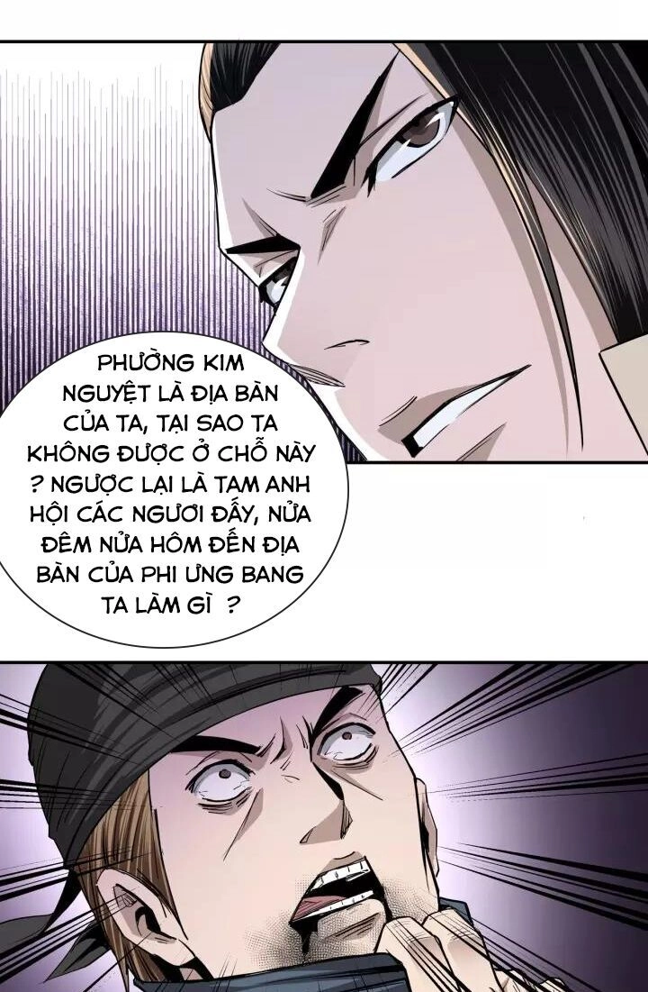 Tối Cường Phản Phái Hệ Thống Chapter 42 - 24