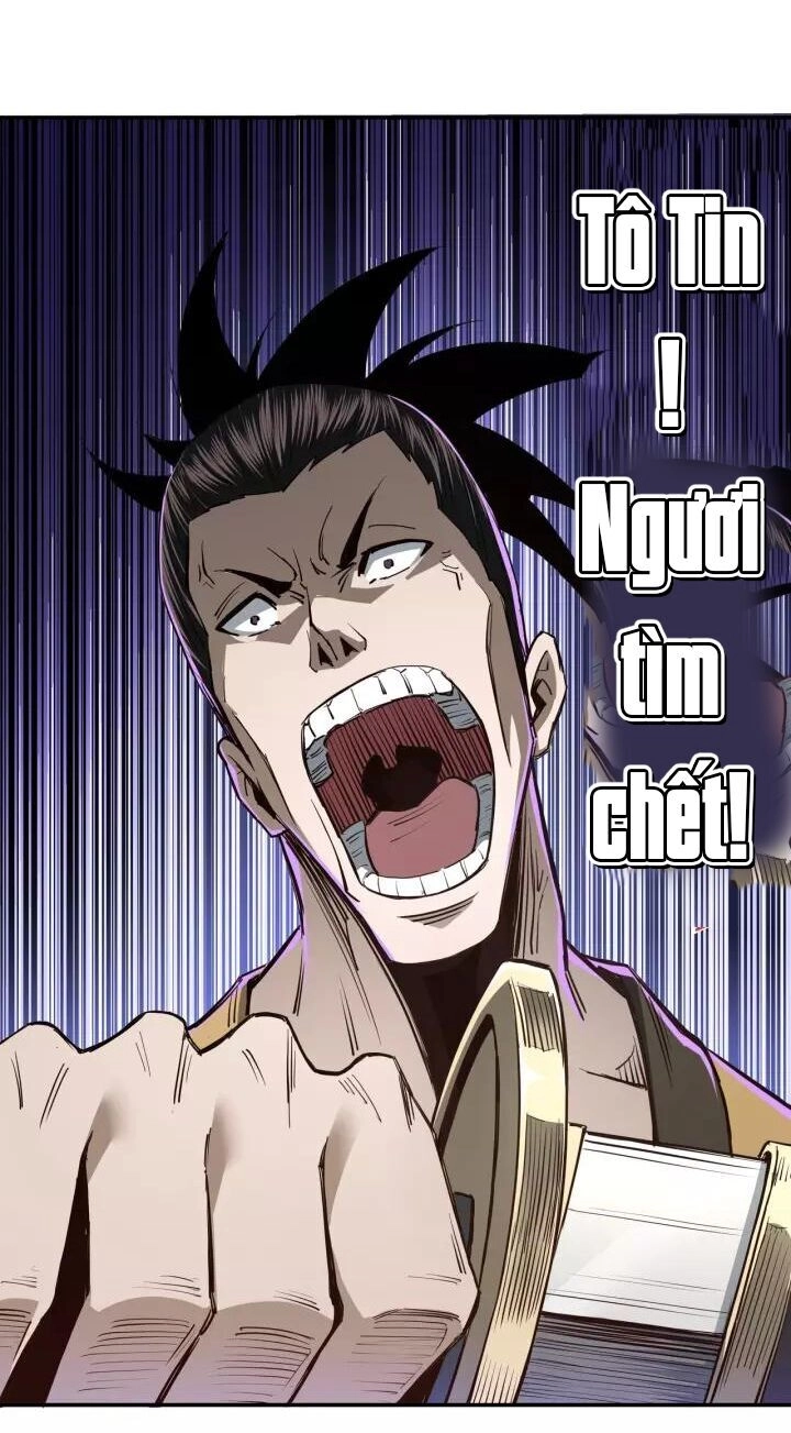 Tối Cường Phản Phái Hệ Thống Chapter 42 - 26