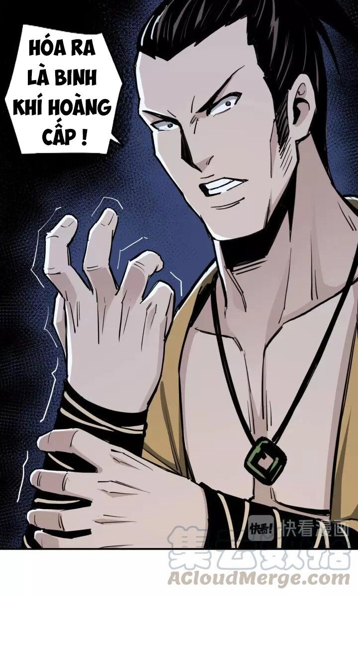 Tối Cường Phản Phái Hệ Thống Chapter 42 - 31