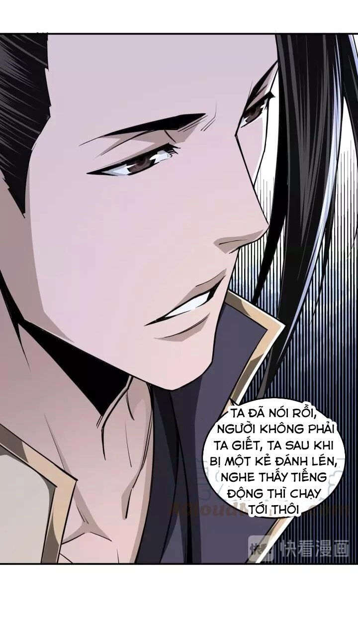 Tối Cường Phản Phái Hệ Thống Chapter 42 - 35