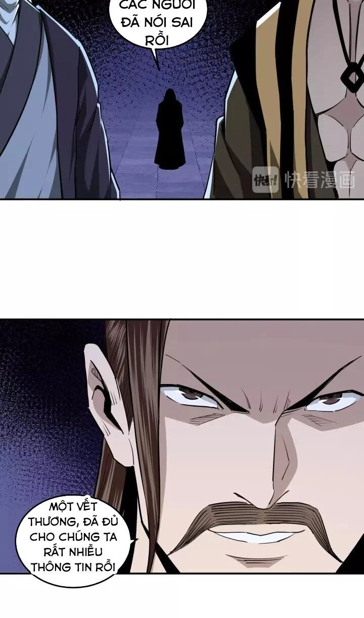 Tối Cường Phản Phái Hệ Thống Chapter 42 - 38