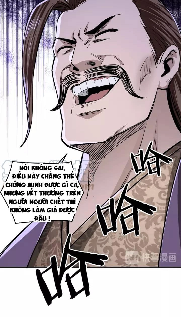 Tối Cường Phản Phái Hệ Thống Chapter 43 - 28