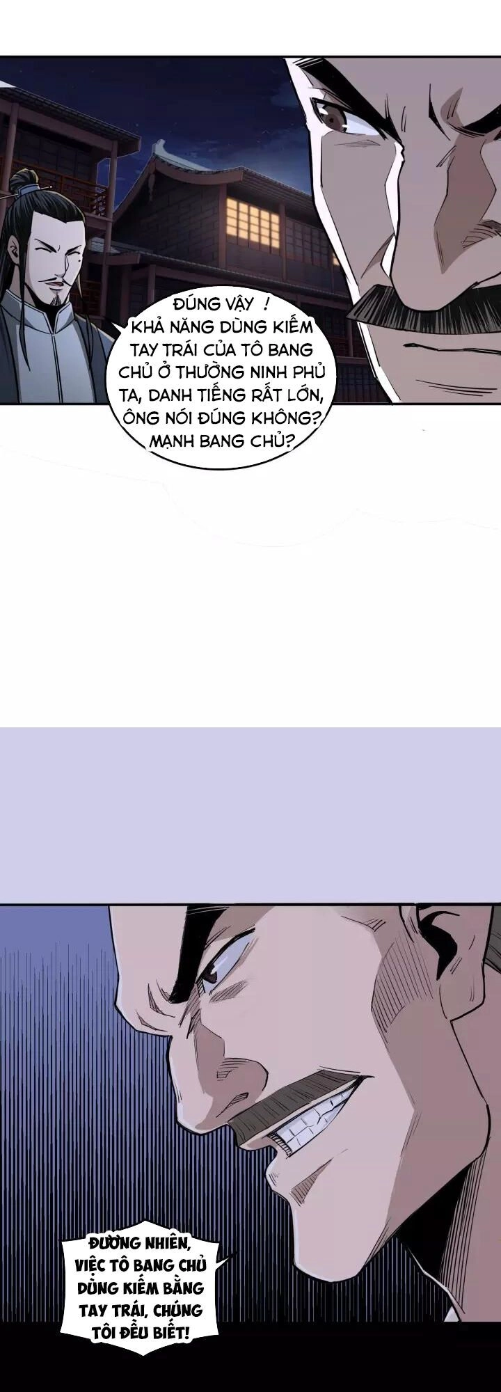 Tối Cường Phản Phái Hệ Thống Chapter 43 - 29