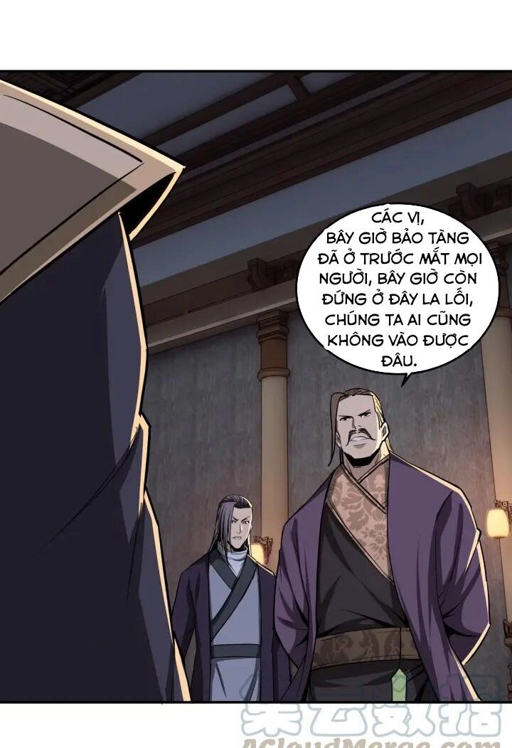 Tối Cường Phản Phái Hệ Thống Chapter 45 - 19