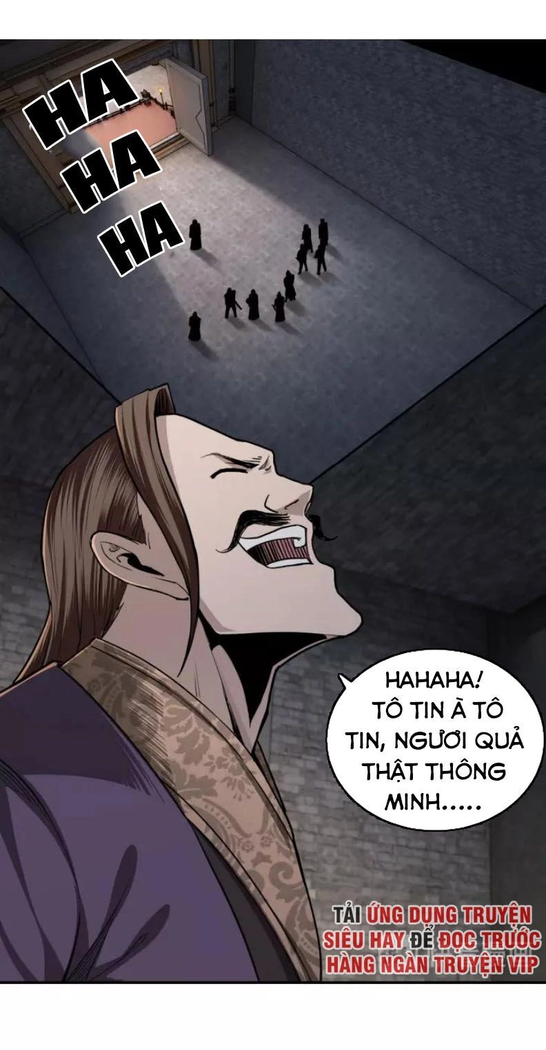 Tối Cường Phản Phái Hệ Thống Chapter 46 - 1