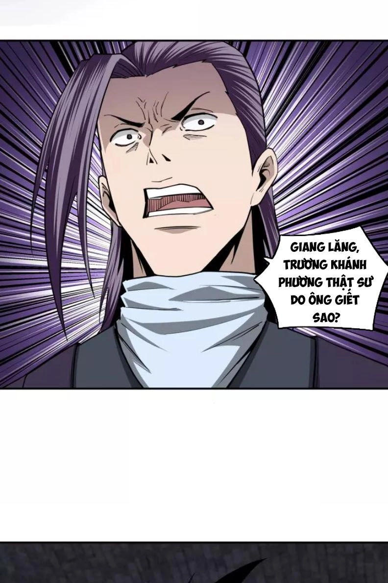 Tối Cường Phản Phái Hệ Thống Chapter 46 - 4