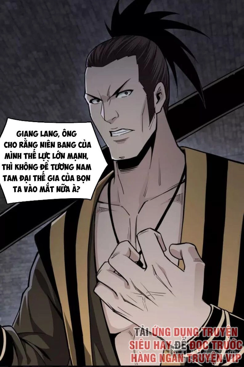 Tối Cường Phản Phái Hệ Thống Chapter 46 - 5