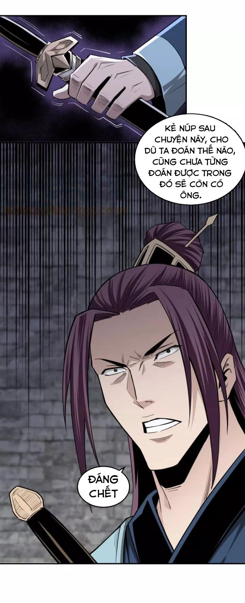 Tối Cường Phản Phái Hệ Thống Chapter 46 - 8