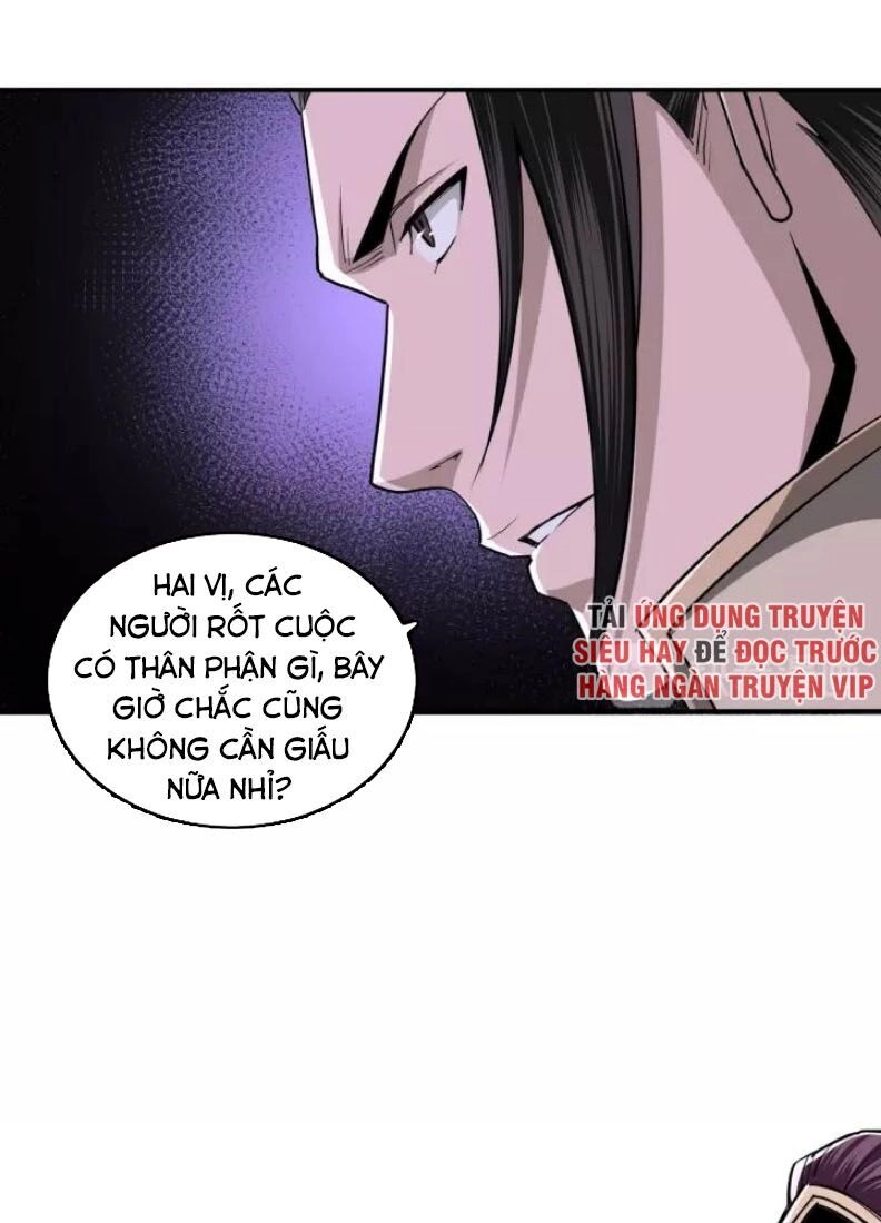 Tối Cường Phản Phái Hệ Thống Chapter 46 - 9