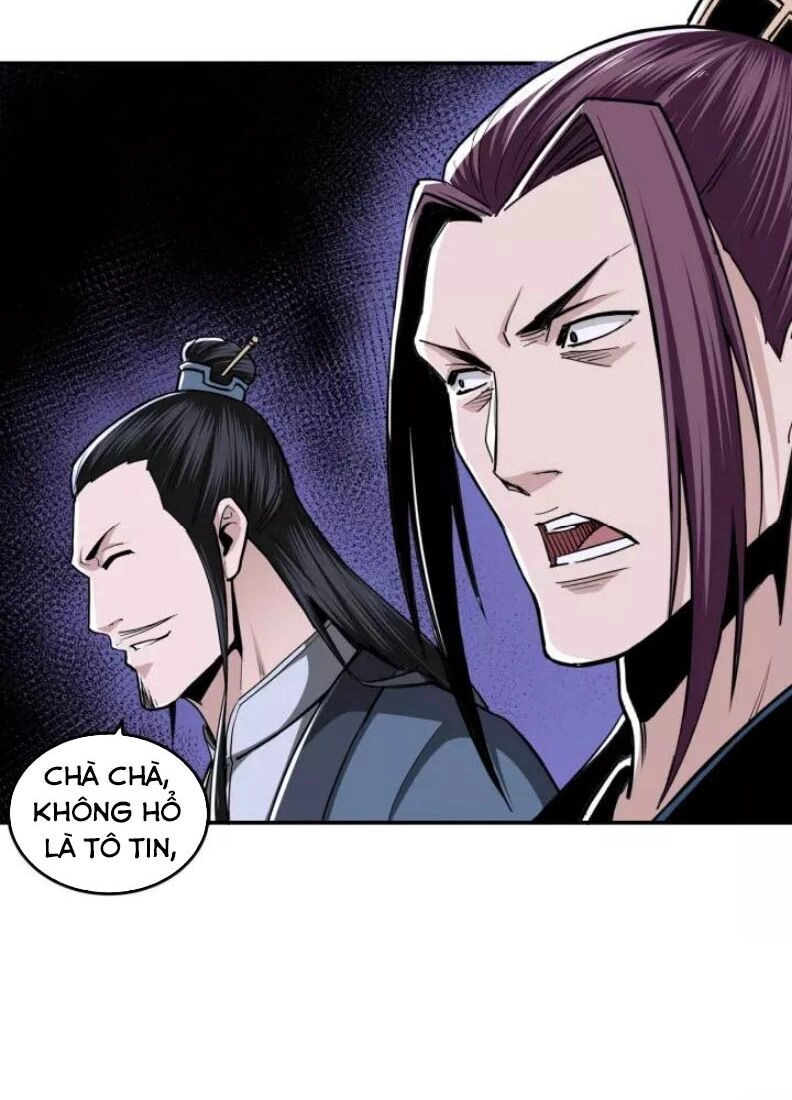 Tối Cường Phản Phái Hệ Thống Chapter 46 - 10