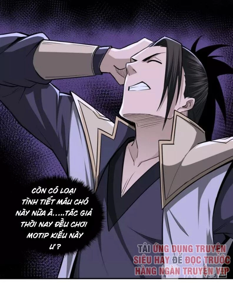 Tối Cường Phản Phái Hệ Thống Chapter 46 - 18