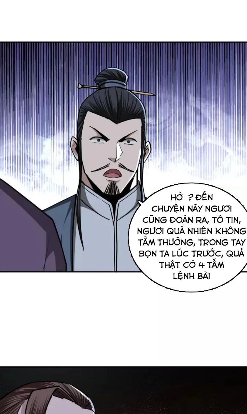 Tối Cường Phản Phái Hệ Thống Chapter 46 - 24