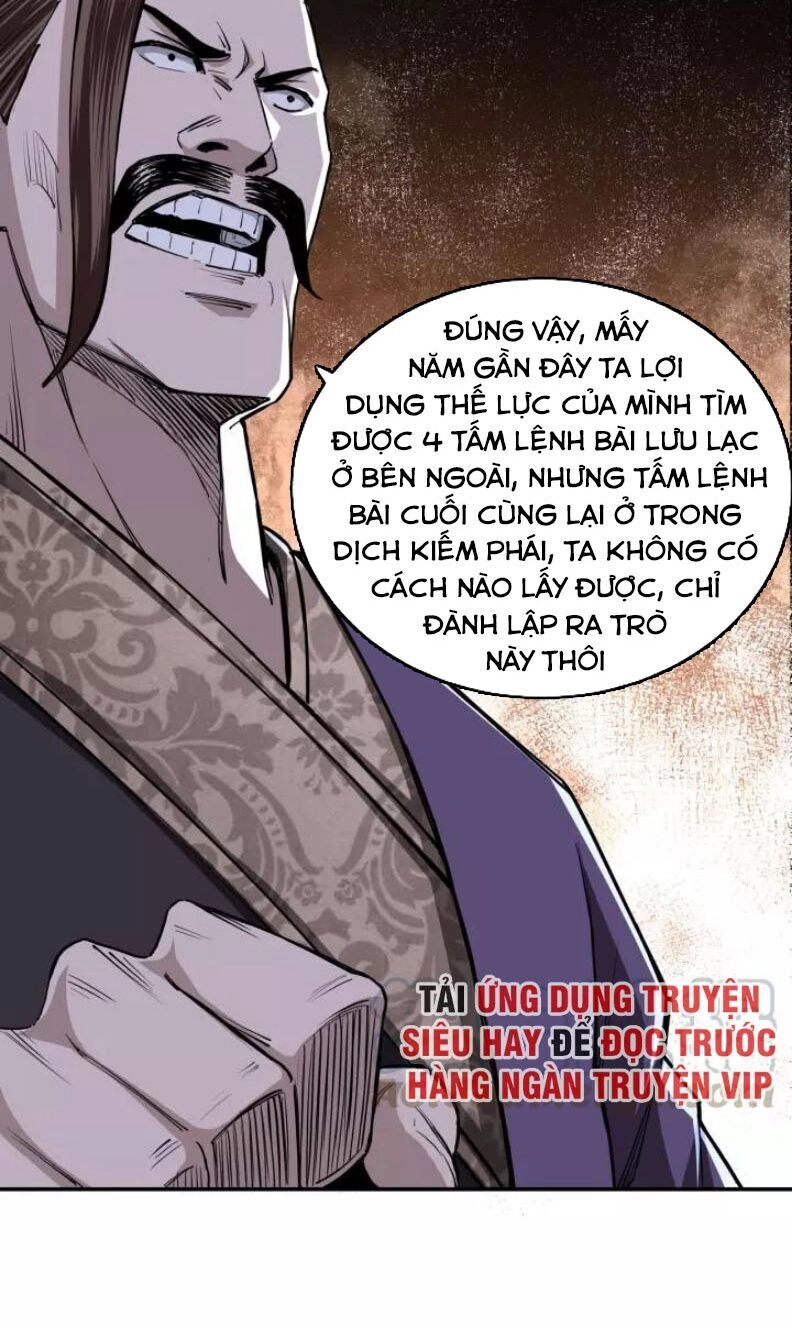 Tối Cường Phản Phái Hệ Thống Chapter 46 - 25