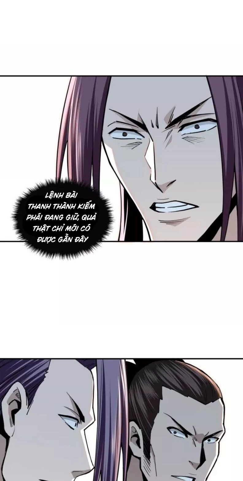 Tối Cường Phản Phái Hệ Thống Chapter 46 - 26