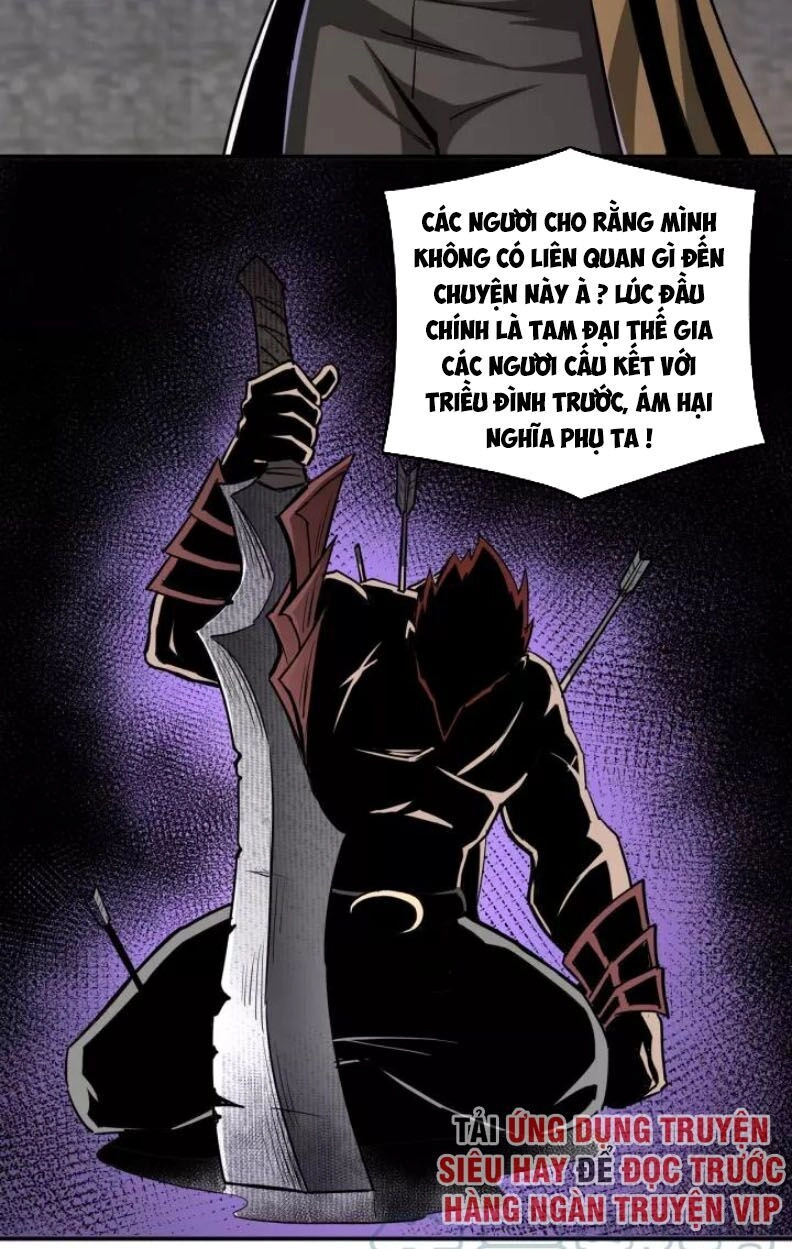 Tối Cường Phản Phái Hệ Thống Chapter 46 - 29