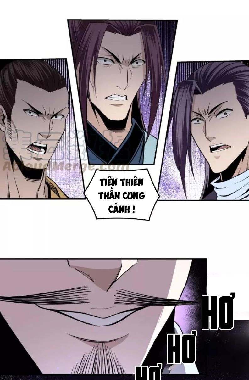 Tối Cường Phản Phái Hệ Thống Chapter 46 - 34