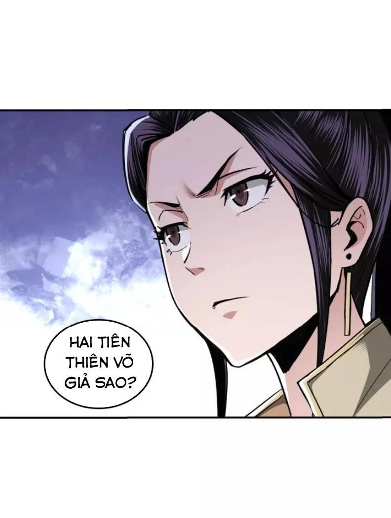 Tối Cường Phản Phái Hệ Thống Chapter 46 - 38