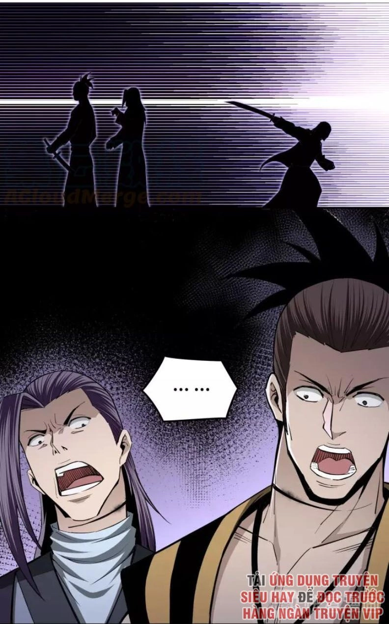 Tối Cường Phản Phái Hệ Thống Chapter 47 - 4