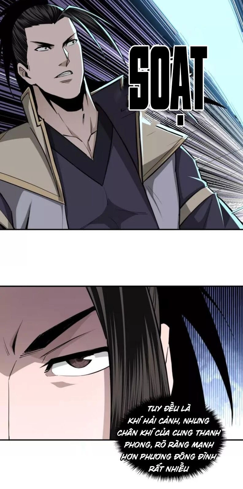 Tối Cường Phản Phái Hệ Thống Chapter 47 - 15