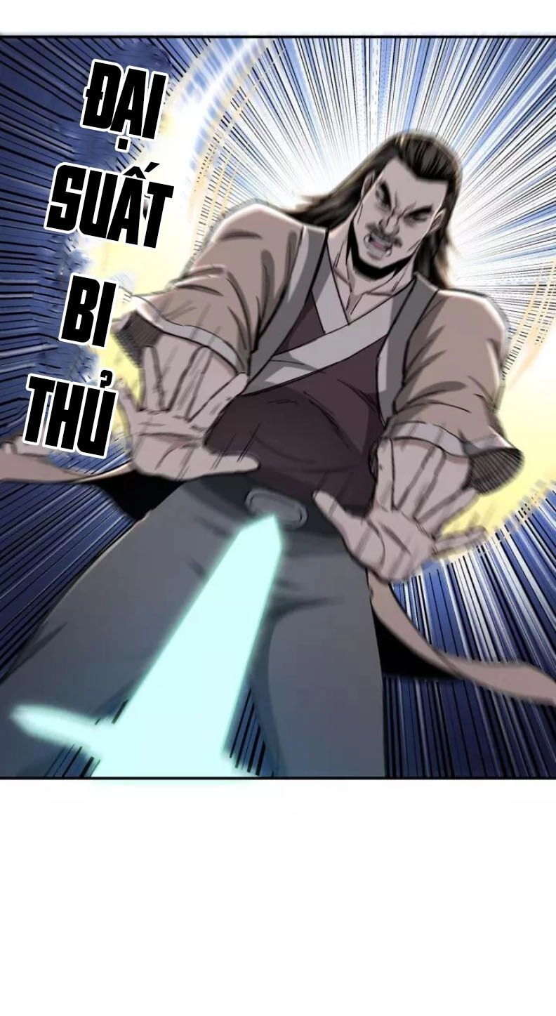 Tối Cường Phản Phái Hệ Thống Chapter 47 - 16