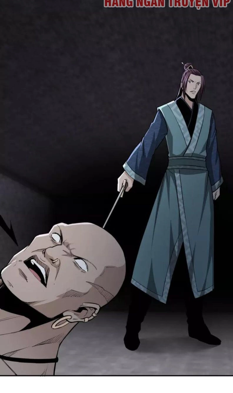 Tối Cường Phản Phái Hệ Thống Chapter 47 - 19