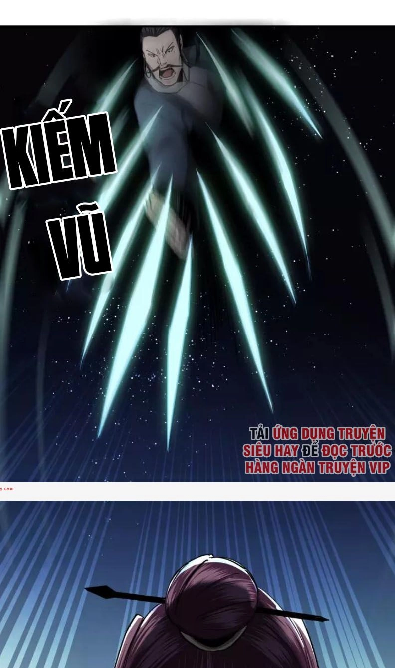 Tối Cường Phản Phái Hệ Thống Chapter 47 - 20