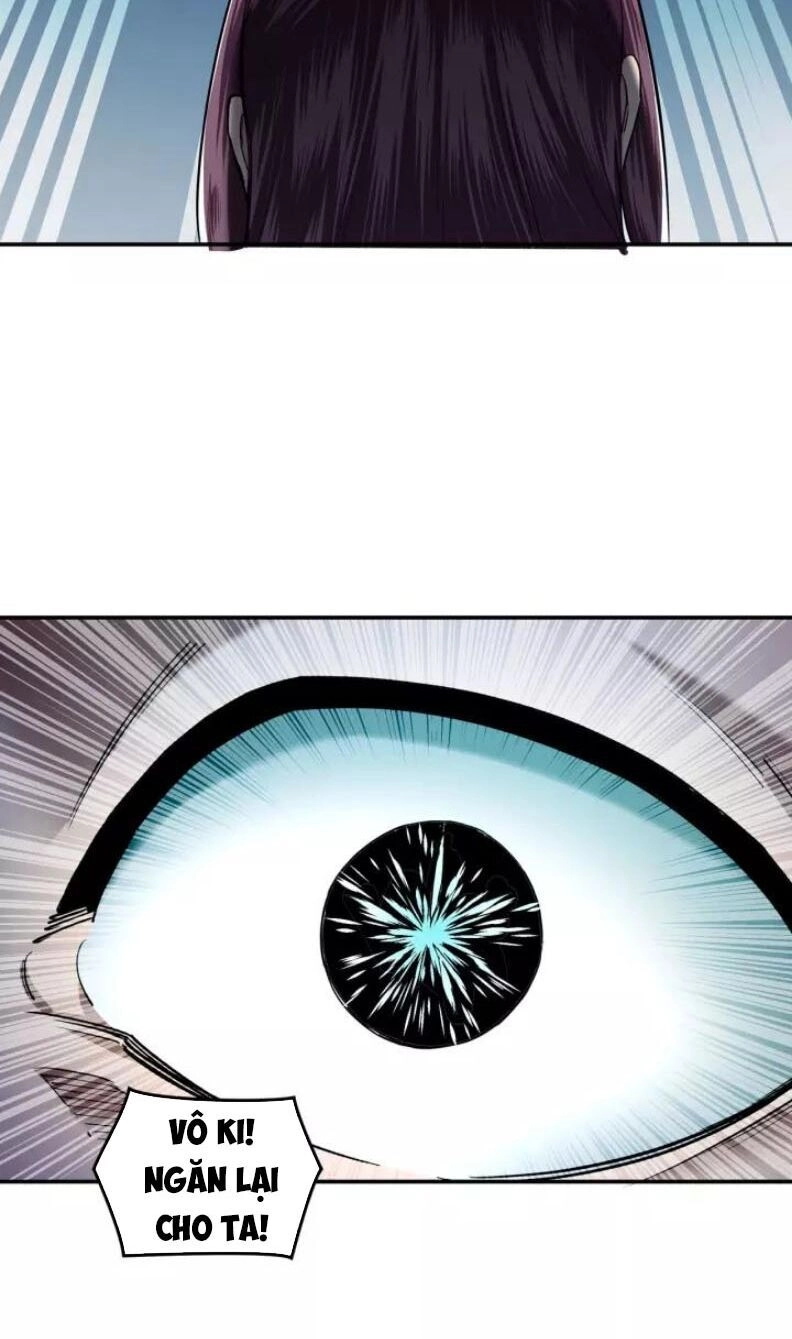 Tối Cường Phản Phái Hệ Thống Chapter 47 - 21