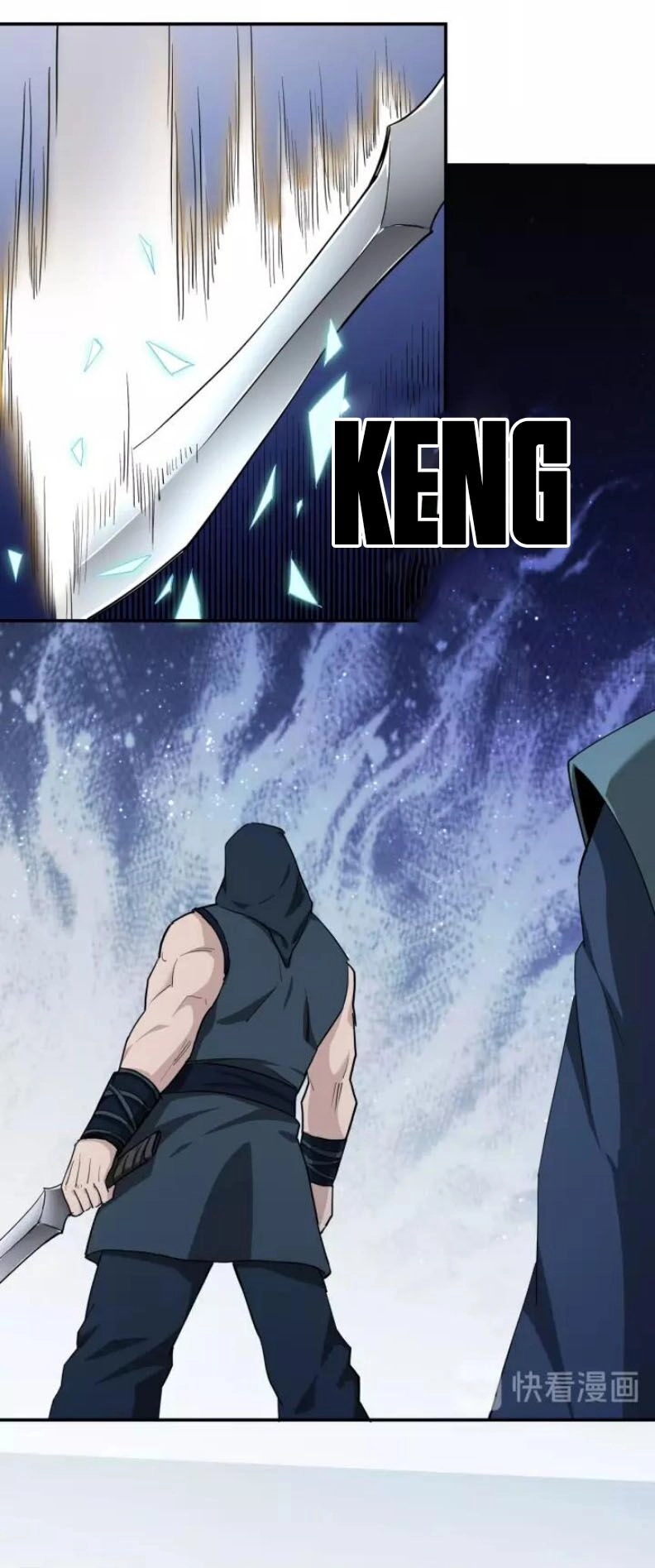 Tối Cường Phản Phái Hệ Thống Chapter 47 - 22