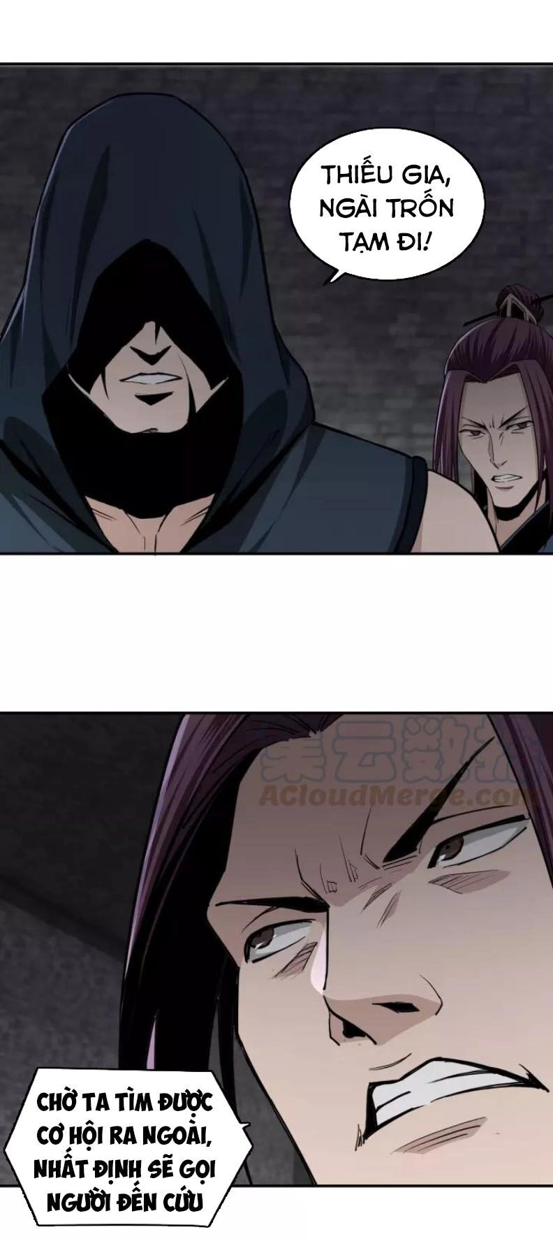 Tối Cường Phản Phái Hệ Thống Chapter 47 - 23