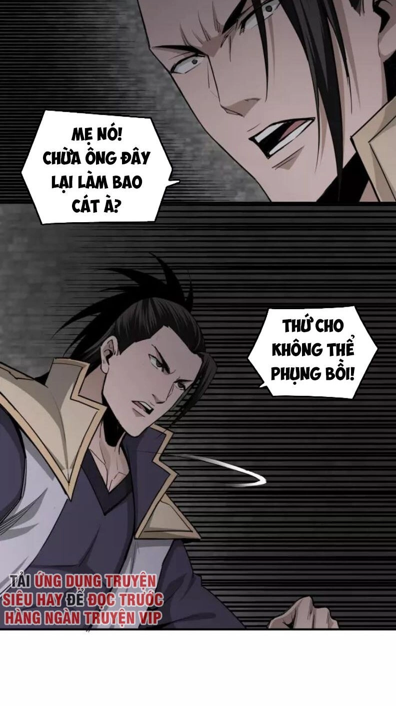 Tối Cường Phản Phái Hệ Thống Chapter 47 - 25