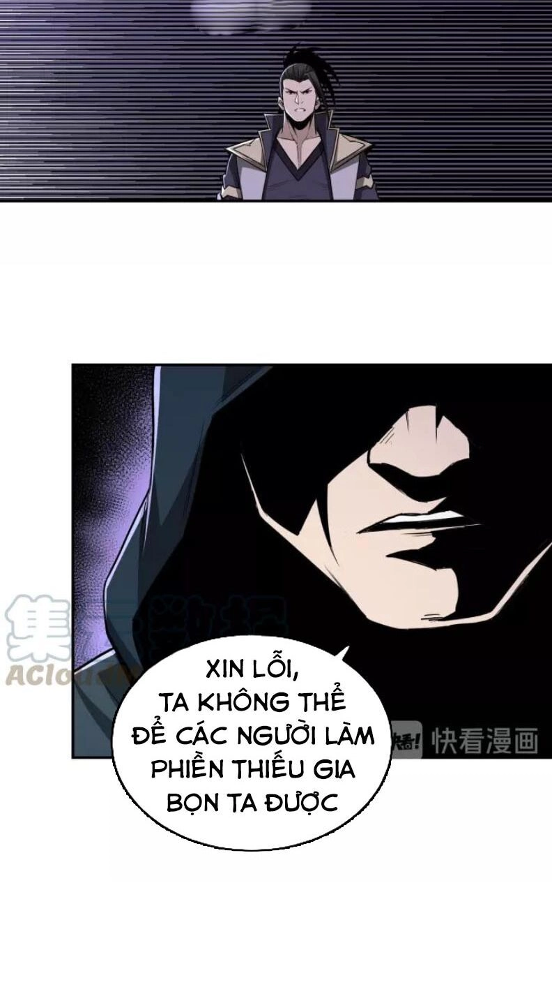 Tối Cường Phản Phái Hệ Thống Chapter 47 - 27