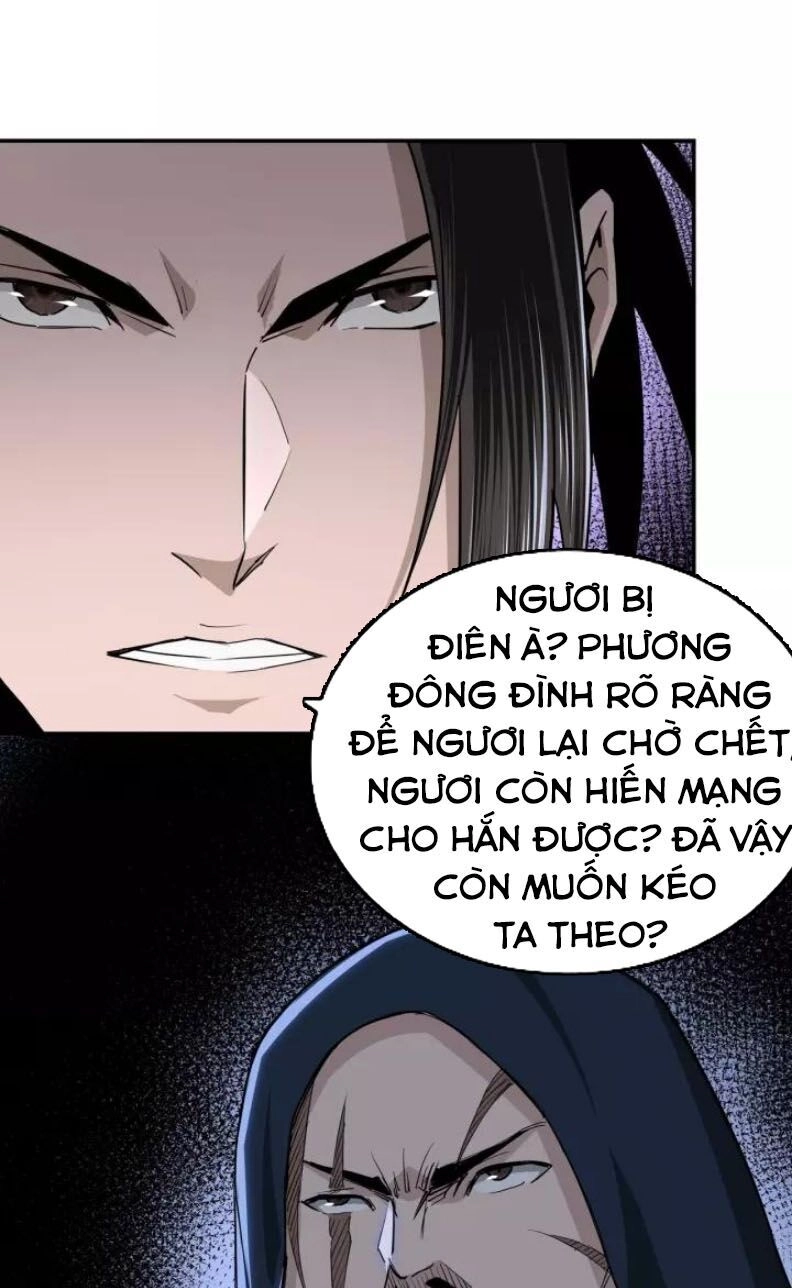 Tối Cường Phản Phái Hệ Thống Chapter 47 - 28